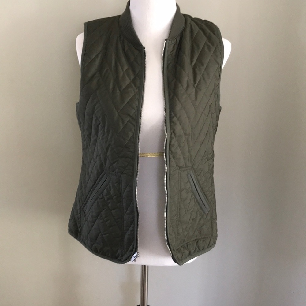 Old Navy Vest